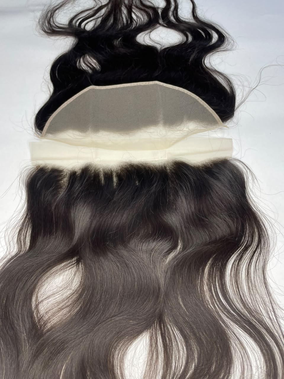 Closures and Frontals