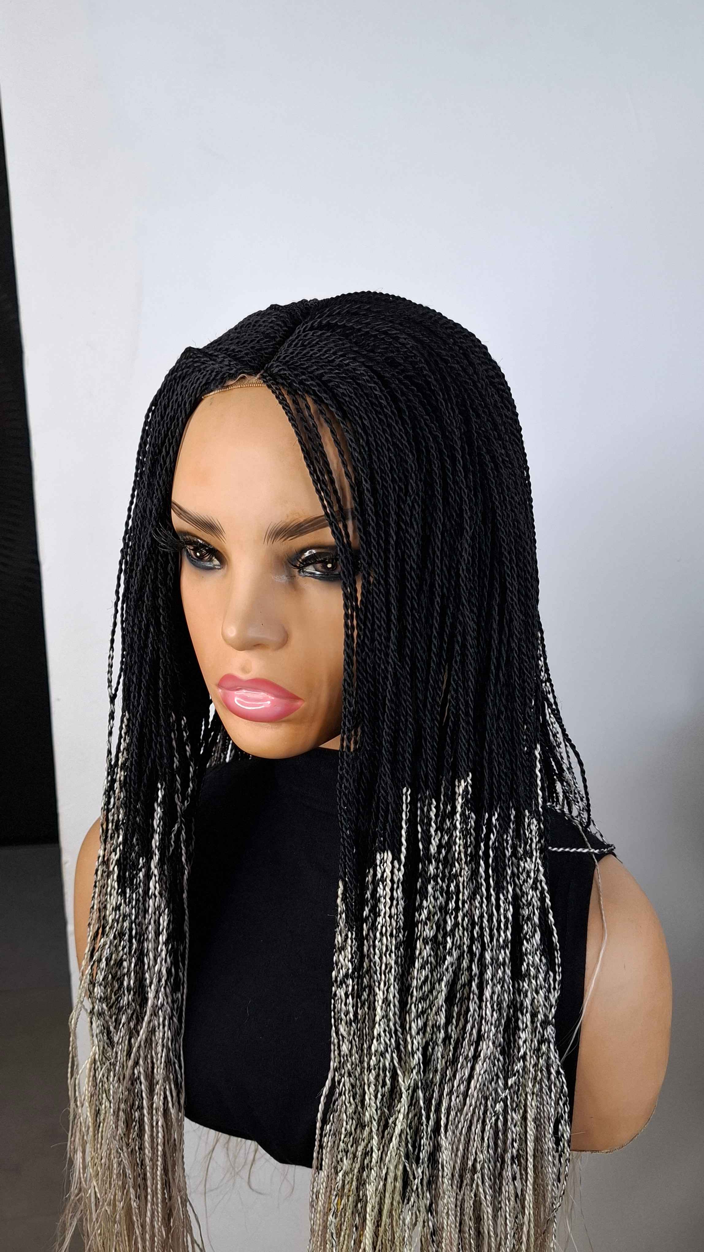 26"Senegalese Twist Wig - Image 3