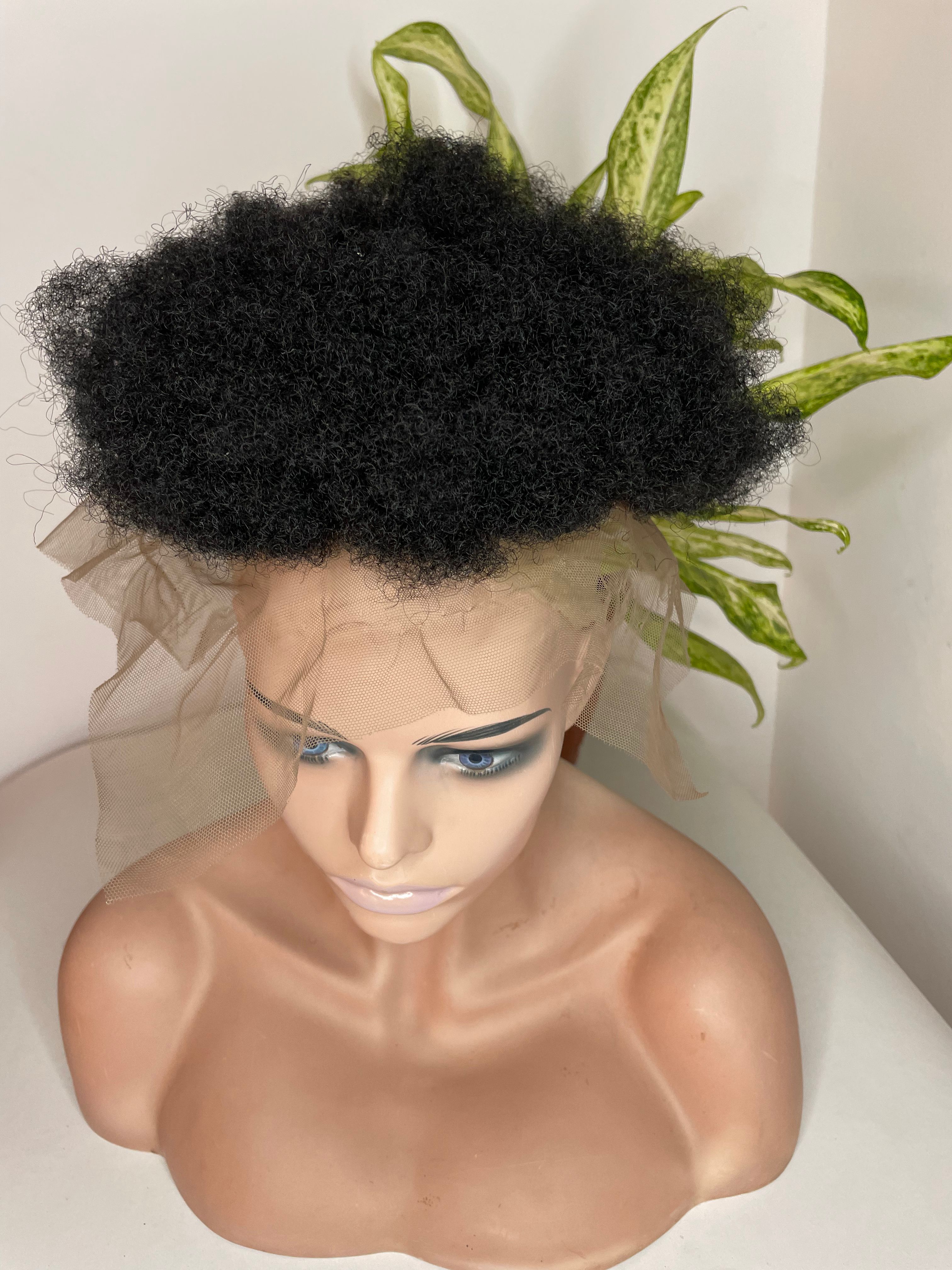 Male Hair Replacement Systems(Toupee-4C) - Image 2