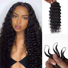 Feather Hair Extensions