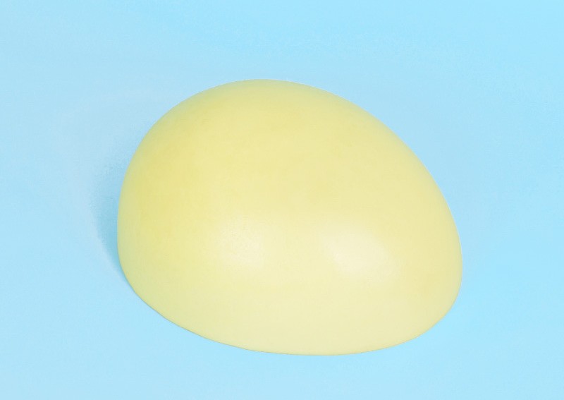 Small Plastic Head - Image 2