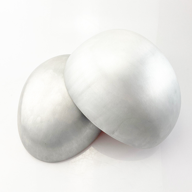 Aluminium Head