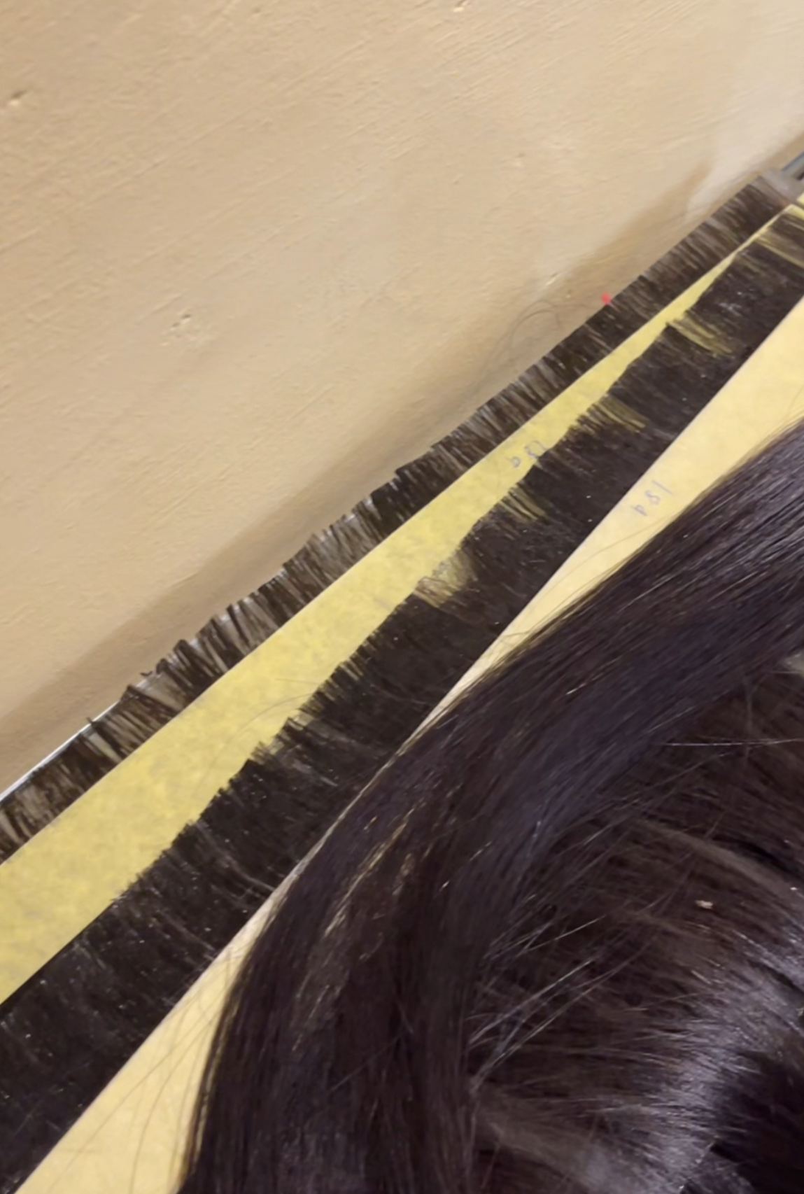 Feather Crochet Hair Extensions Course - Image 3