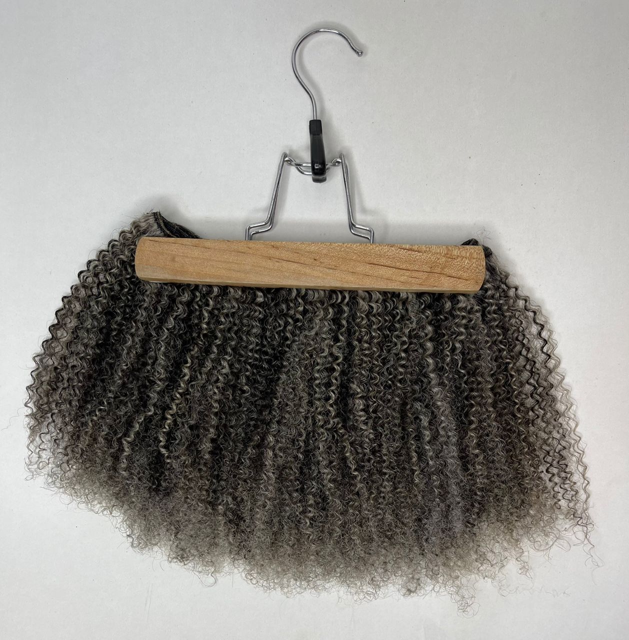 Human Hair Bundles