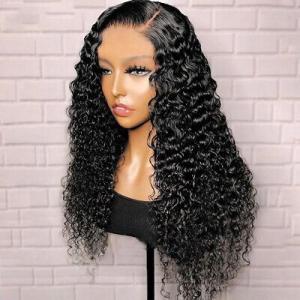 Synthetic Hair Wigs