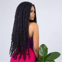 30" Marley Twist Braid Wig
