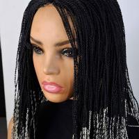 26"Senegalese Twist Wig