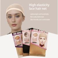Invisible Wig Hair Net