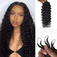 Feather Hair Extensions