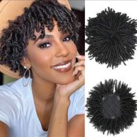 Female Hair Replacement Systems(Topper)