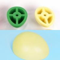 Small Plastic Head