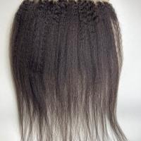 kinky straight frontal