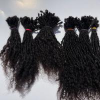 Human Hair Sister Hair Extentions