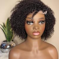 4x4 Kinky Curly Afro Twist-Out Wig
